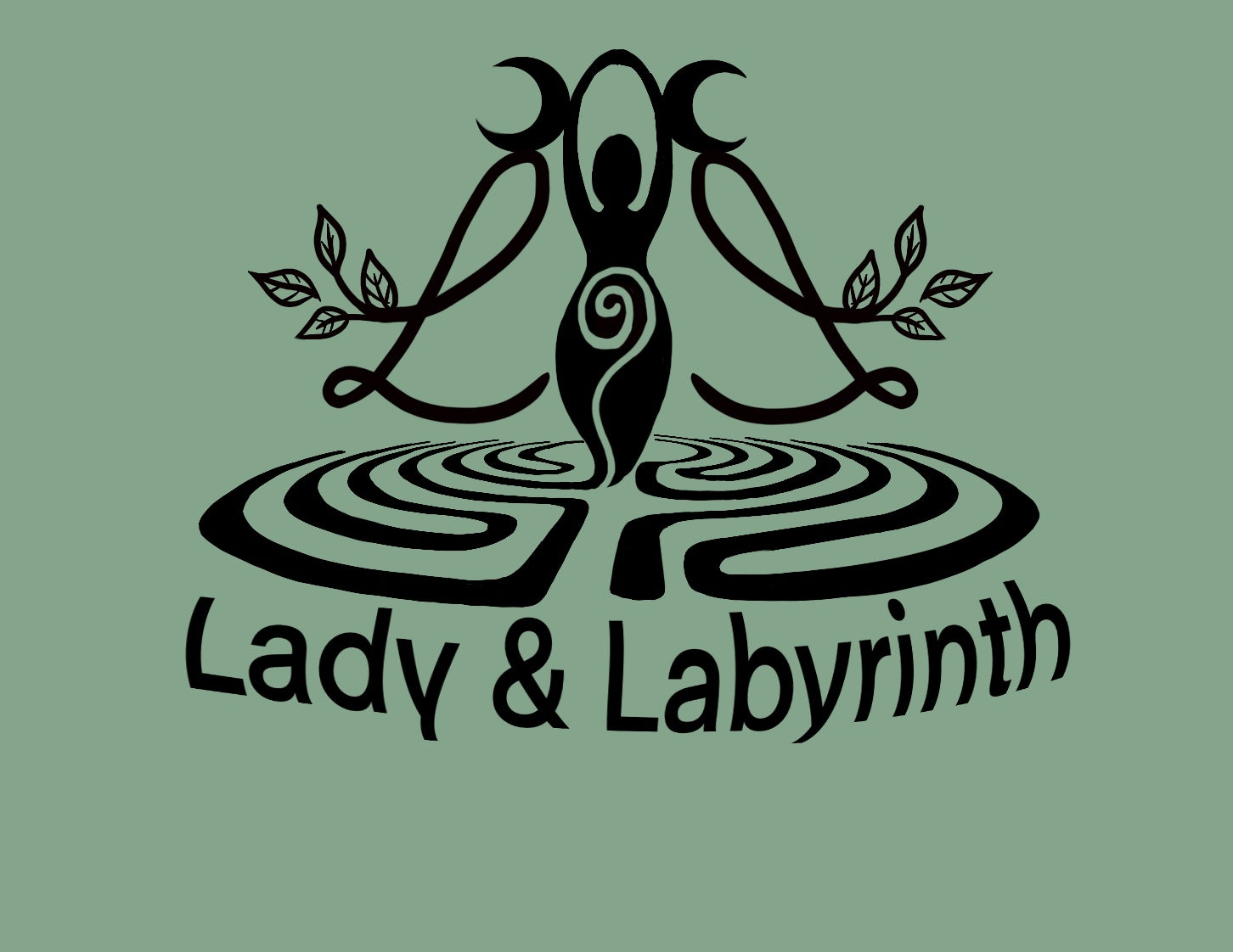 Lady & Labyrinth