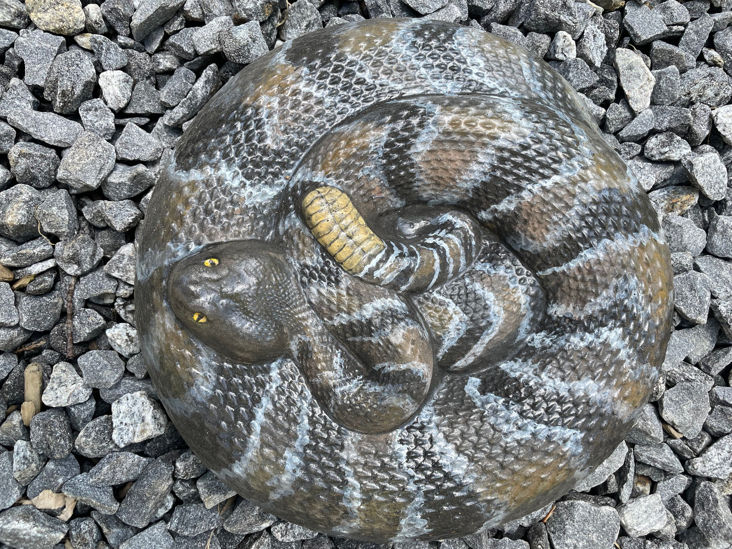 Rattlesnake