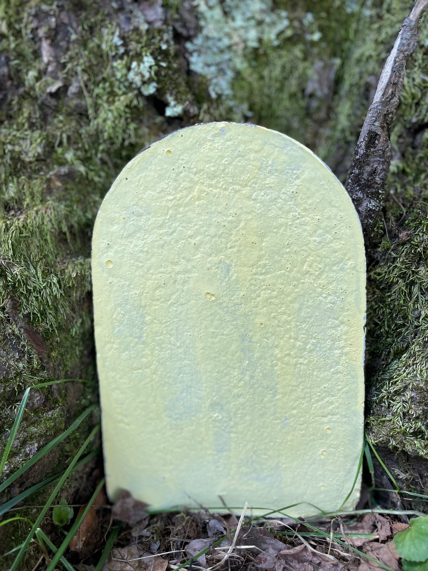 Fairy Door-Painted