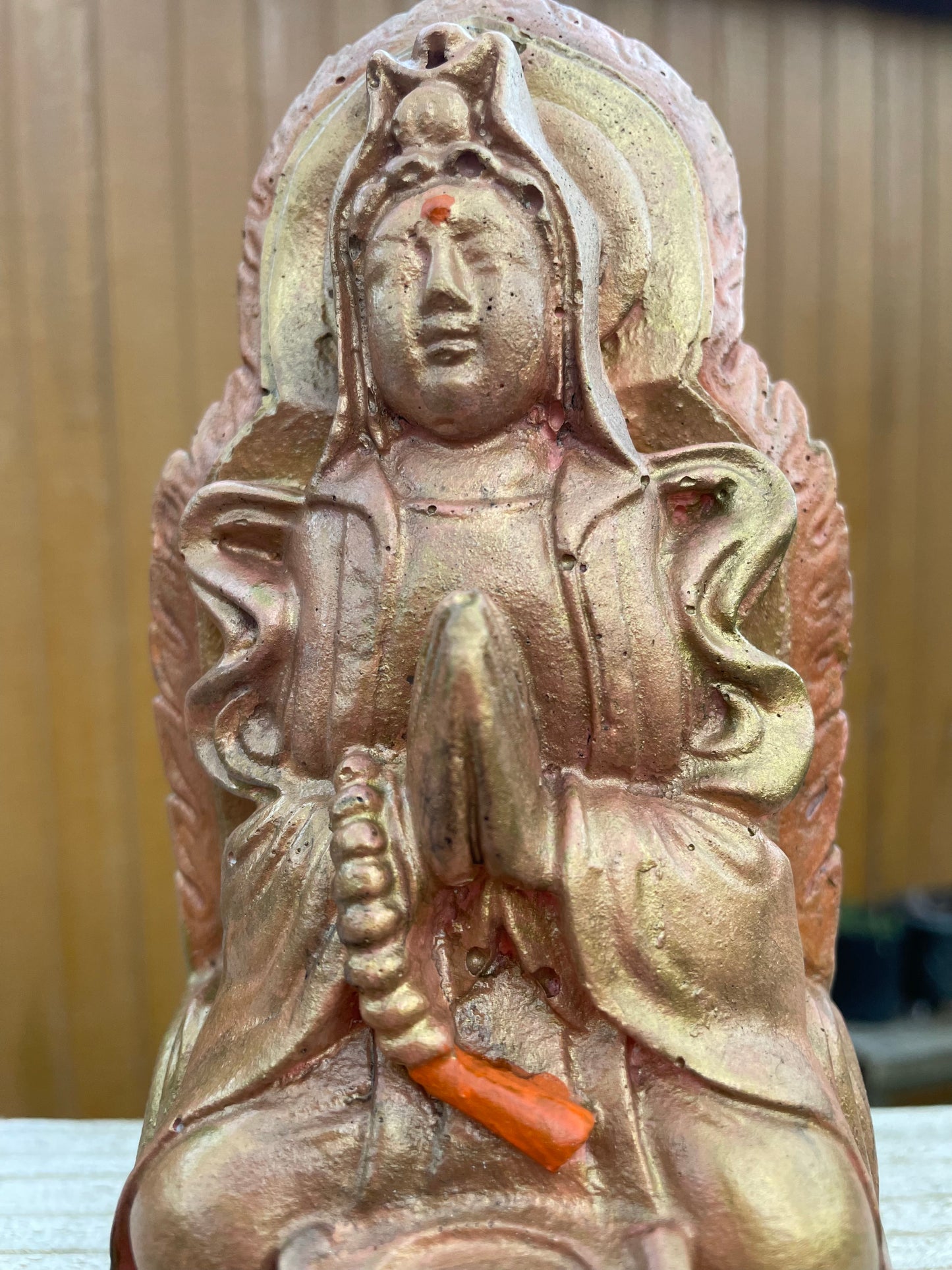 Quan Yin