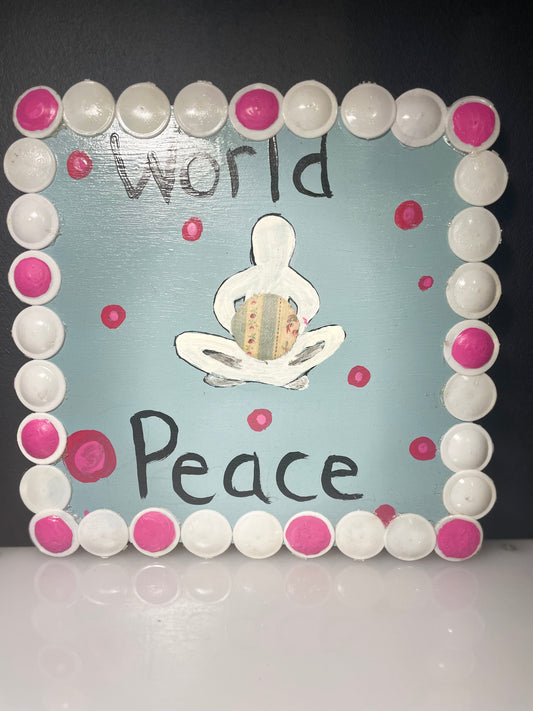 World Peace