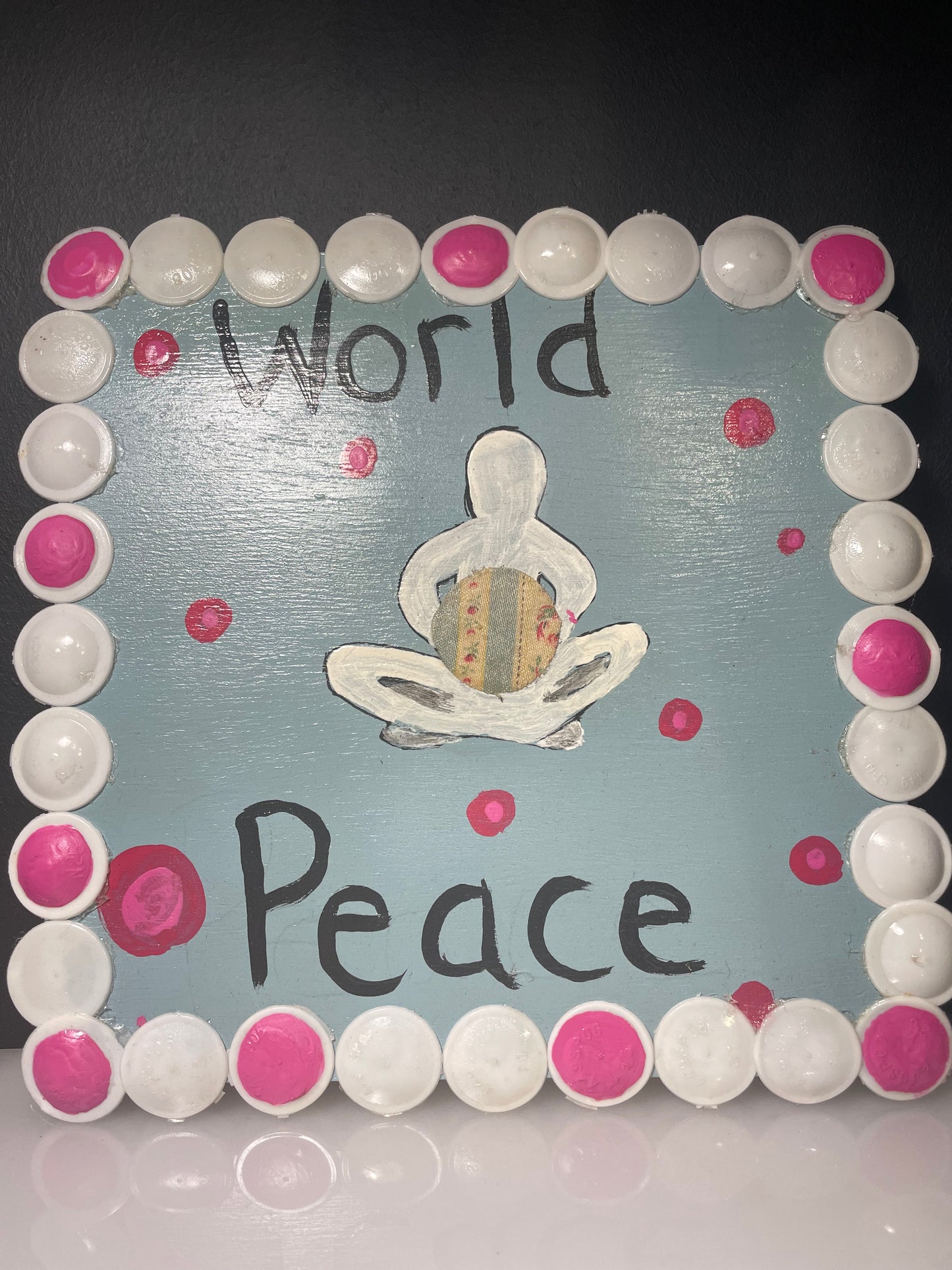 World Peace