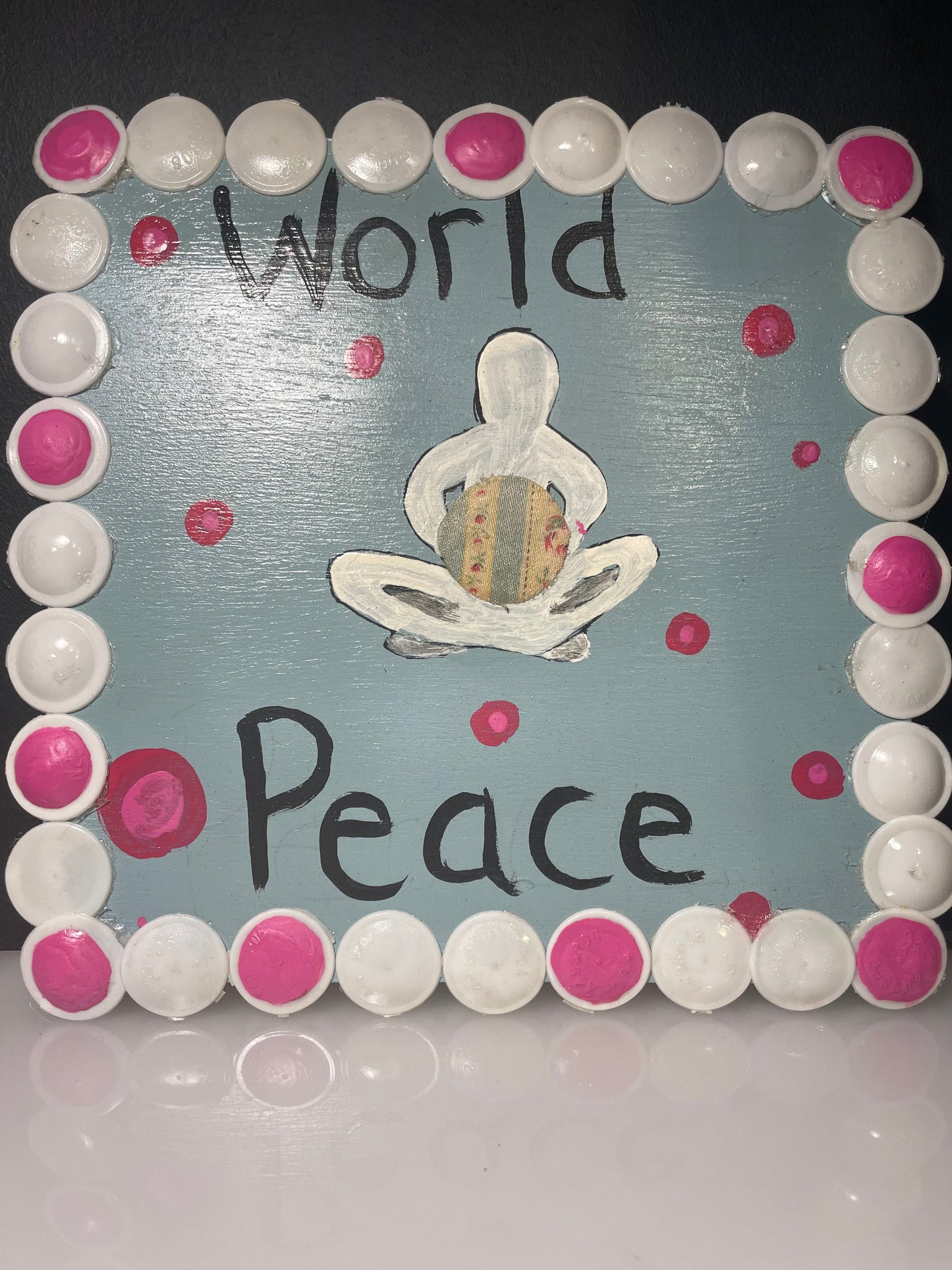 World Peace