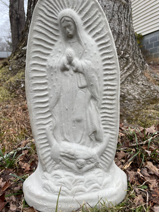 Our Lady of Guadalupe