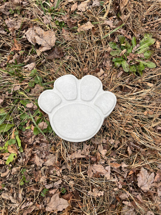 Paw Print